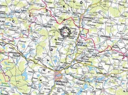 fotografie | Prodej - pozemek, zemědělská půda, 18 118 m²