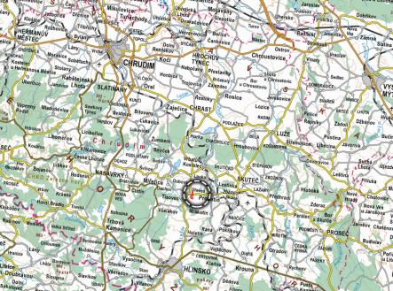 fotografie | Prodej - pozemek, zemědělská půda, 26 000 m²