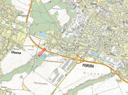 fotografie | Prodej - pozemek, zemědělská půda, 16 924 m²