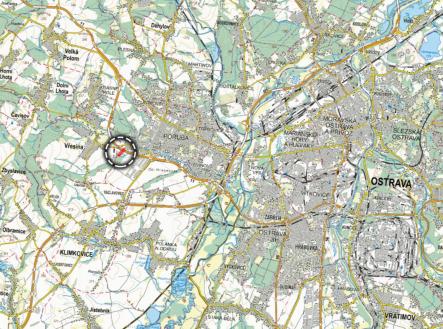 fotografie | Prodej - pozemek, zemědělská půda, 16 924 m²