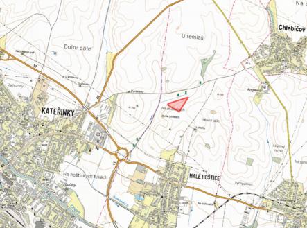 fotografie | Prodej - pozemek, zemědělská půda, 15 287 m²