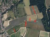 Prodej - pozemek, zemědělská půda, 29 414 m²