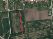 Prodej - pozemek, zemědělská půda, 3 736 m²
