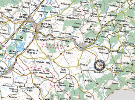 fotografie | Prodej - pozemek, zemědělská půda, 3 736 m²