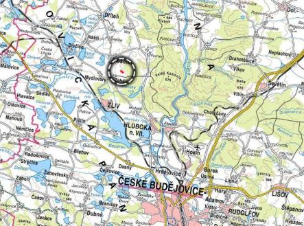 fotografie | Prodej - pozemek, zemědělská půda, 5 978 m²