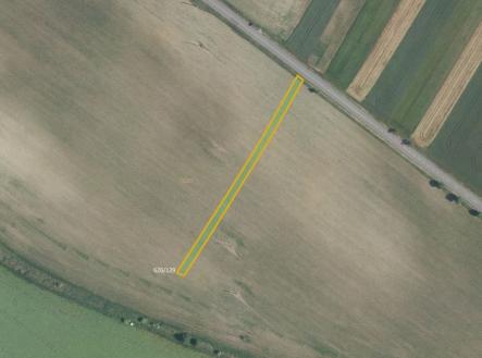 fotografie | Prodej - pozemek, zemědělská půda, 6 602 m²