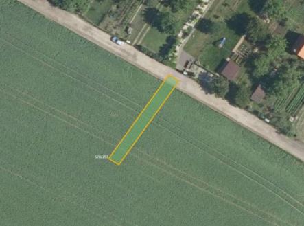 fotografie | Prodej - pozemek, zemědělská půda, 6 602 m²