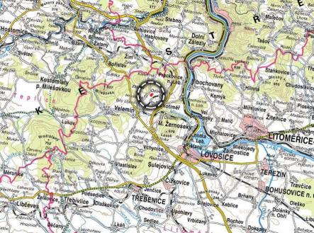 fotografie | Prodej - pozemek, zemědělská půda, 11 429 m²