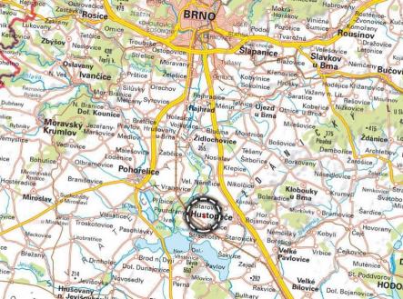 fotografie | Prodej - pozemek, zemědělská půda, 4 057 m²