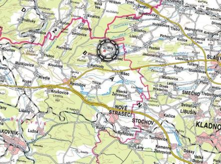 fotografie | Prodej - pozemek, zemědělská půda, 11 497 m²