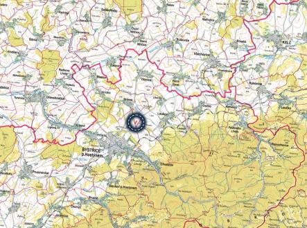 fotografie | Prodej - pozemek, zemědělská půda, 4 505 m²