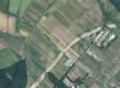 Prodej - pozemek, zemědělská půda, 997 m²