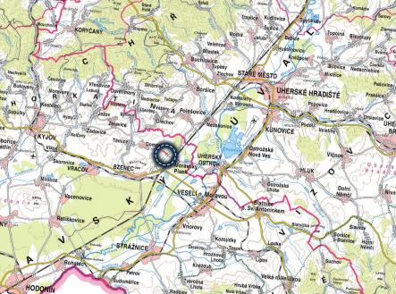 fotografie | Prodej - pozemek, zemědělská půda, 997 m²