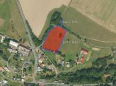 Prodej - pozemek pro bydlení, 9 986 m²