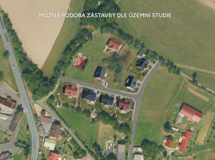 fotografie | Prodej - pozemek pro bydlení, 9 986 m²