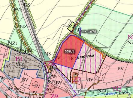 fotografie | Prodej - pozemek pro bydlení, 9 986 m²