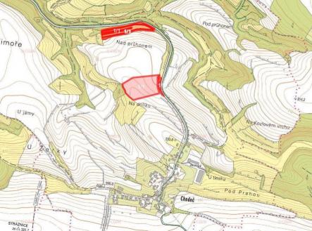 fotografie | Prodej - pozemek, zemědělská půda, 38 116 m²