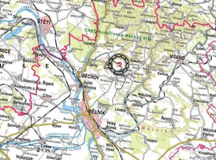 fotografie | Prodej - pozemek, zemědělská půda, 38 116 m²