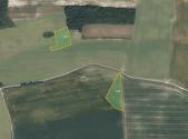 Prodej - pozemek, zemědělská půda, 8 514 m²