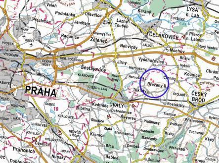 fotografie | Prodej - pozemek, zemědělská půda, 8 514 m²