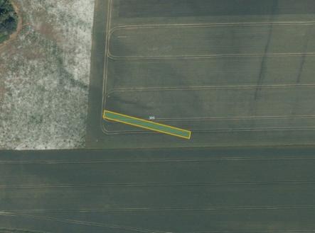 fotografie | Prodej - pozemek, zemědělská půda, 19 786 m²