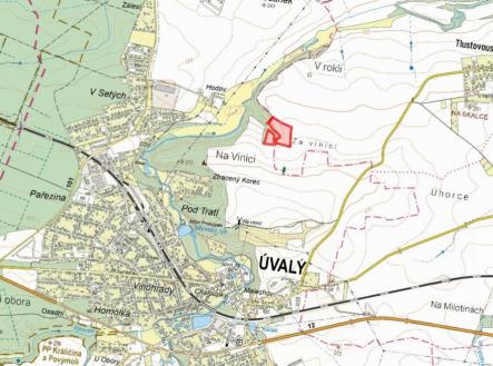 fotografie | Prodej - pozemek, zemědělská půda, 14 976 m²