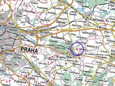 fotografie | Prodej - pozemek, zemědělská půda, 14 976 m²