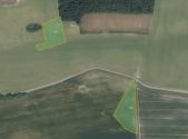 Prodej - pozemek, zemědělská půda, 43 275 m²
