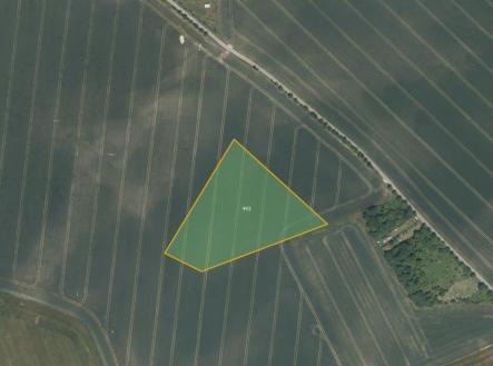 fotografie | Prodej - pozemek, zemědělská půda, 43 275 m²