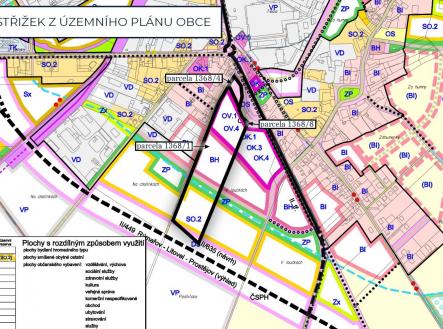 fotografie | Prodej - pozemek pro bydlení, 12 350 m²
