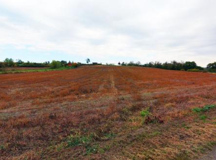 fotografie | Prodej - pozemek pro bydlení, 5 369 m²