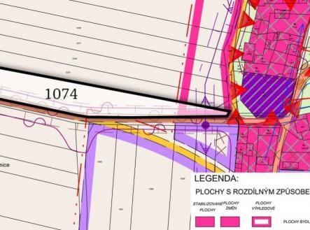 fotografie | Prodej - pozemek, zemědělská půda, 8 720 m²