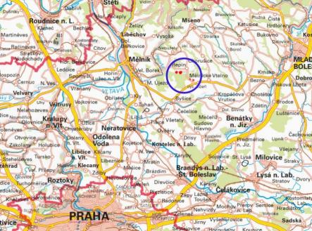 fotografie | Prodej - pozemek, zemědělská půda, 121 842 m²