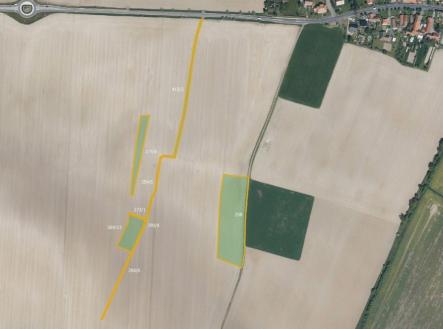 fotografie | Prodej - pozemek, zemědělská půda, 33 016 m²