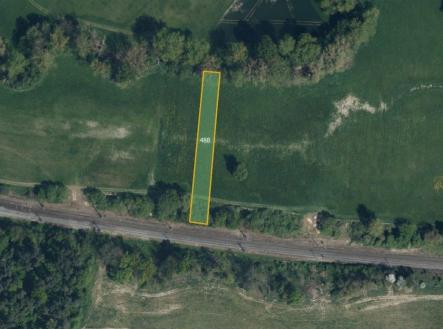 fotografie | Prodej - pozemek, zemědělská půda, 33 016 m²