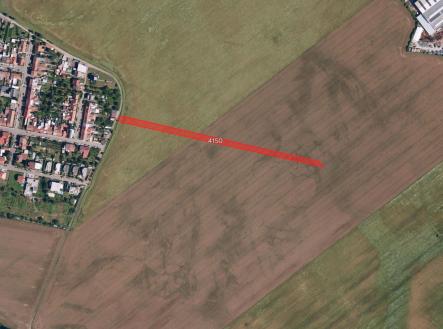 fotografie | Prodej - pozemek, zemědělská půda, 6 263 m²