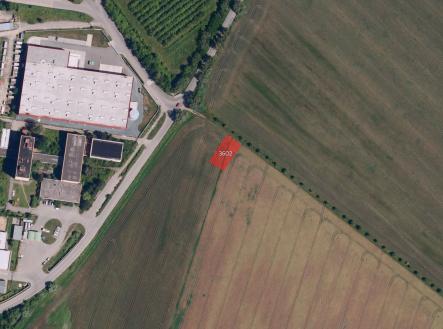 fotografie | Prodej - pozemek, zemědělská půda, 6 263 m²