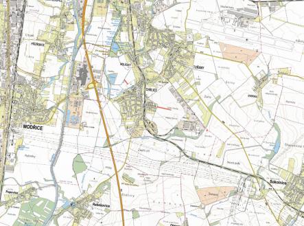 fotografie | Prodej - pozemek, zemědělská půda, 6 263 m²