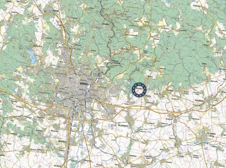 fotografie | Prodej - pozemek, zemědělská půda, 6 963 m²