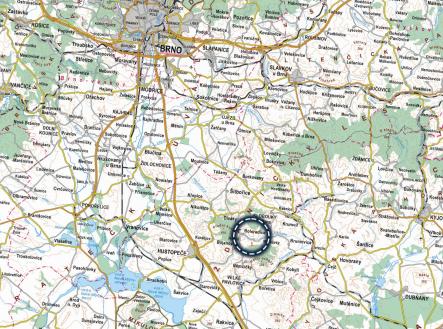 fotografie | Prodej - pozemek, zemědělská půda, 6 477 m²