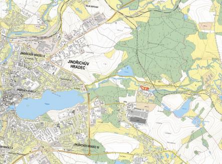 fotografie | Prodej - pozemek, trvalý travní porost, 7 281 m²