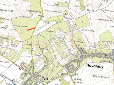 fotografie | Prodej - pozemek pro komerční výstavbu, 3 926 m²