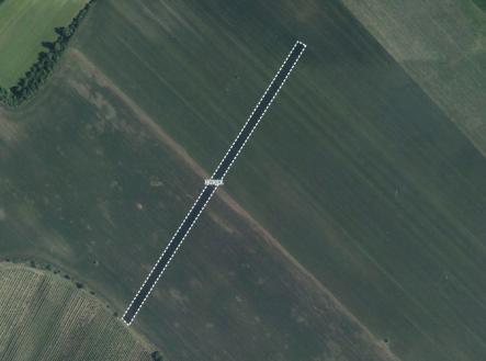 fotografie | Prodej - pozemek, zemědělská půda, 5 575 m²