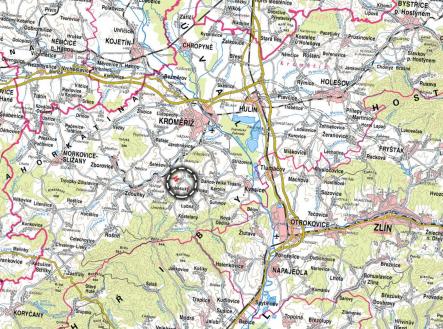 fotografie | Prodej - pozemek, zemědělská půda, 10 084 m²