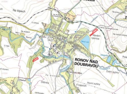 fotografie | Prodej - pozemek, zemědělská půda, 16 028 m²