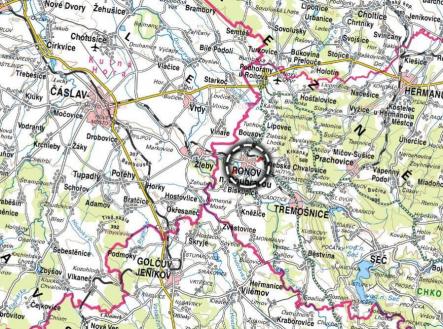 fotografie | Prodej - pozemek, zemědělská půda, 16 028 m²