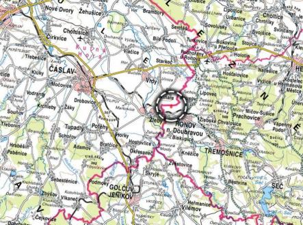 fotografie | Prodej - pozemek, zemědělská půda, 10 959 m²