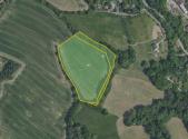Prodej - pozemek, zemědělská půda, 20 735 m²