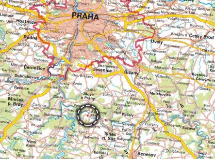 fotografie | Prodej - pozemek, zemědělská půda, 20 735 m²