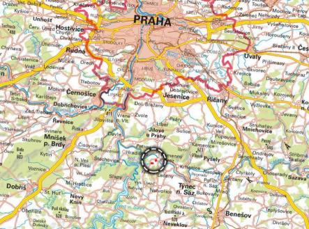 fotografie | Prodej - pozemek, zemědělská půda, 51 734 m²